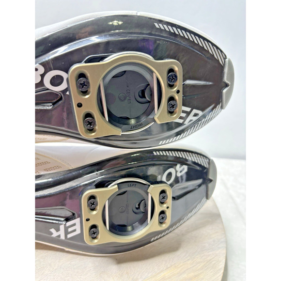 Up for Sale: Bontrager Anara Women's Road Bike Shoes 13 - Picture 12 of 16